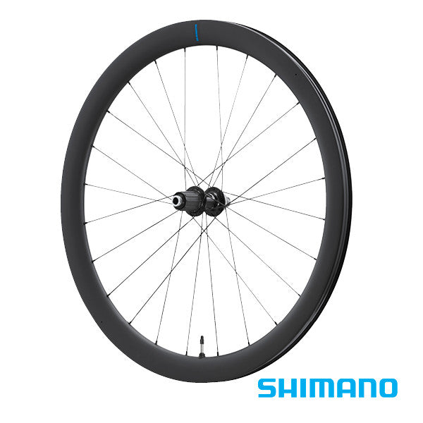 Shimano 105 WH-RS710-C46-TL C46 Rear Wheel